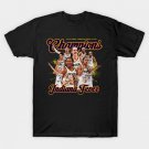 Indiana Fever Champions T-Shirt