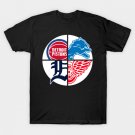Detroit-Sports-Quad T-Shirt