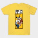 Corner Box T-Shirt