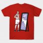 Alex Caruso Mirror GOAT (Chicago) T-Shirt