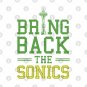 Bring Back The Sonics T-Shirt