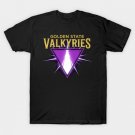 WNBA Golden State Valkyries T-Shirt