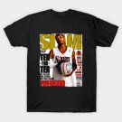 Allen Iverson - SLAM T-Shirt