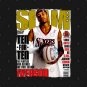 Allen Iverson - SLAM T-Shirt
