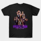 Sacramento Kings Greatest Show On Court T-Shirt