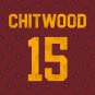 Hoosiers Jimmy Chitwood Hickory Jersey (Front/Back Print) T-Shirt