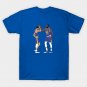 Steph Curry and Draymond Green T-Shirt