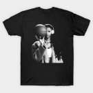 Angel Reese Pose T-Shirt