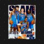 OKC squad - Slam mag T-Shirt