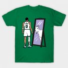 Jayson Tatum, The GOAT T-Shirt