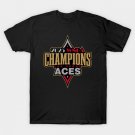 Aces Champions T-Shirt