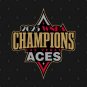 Aces Champions T-Shirt