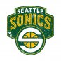 Seattle Supersonics Vintage T-Shirt