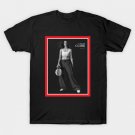 Caitlin Clark Athlete of the Year T-Shirt