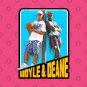 HOYLE & DEANE T-Shirt