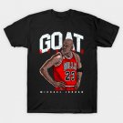 Goat Status T-Shirt
