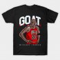 Goat Status T-Shirt