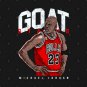 Goat Status T-Shirt