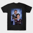 Luka Doncic and Austin Reaves T-Shirt