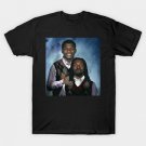 Anthony Edwards Minnesota And Naz Reid Step Brothers T-Shirt