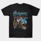 Ja Morant Griddy Vintage T-Shirt