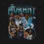 Ja Morant Griddy Vintage T-Shirt