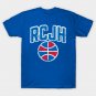 Rock Chalk Jayhawk! T-Shirt