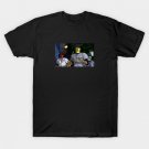 Baseball Furies T-Shirt