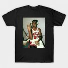 Vintage Micheal Jordan T-Shirt Vintage Micheal Jordan T-Shirt