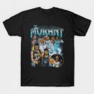 Ja Morant Vintage Bootleg T-Shirt