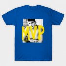 Kid Jokic MVP T-Shirt Kid Jokic MVP T-Shirt