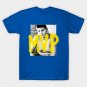 Kid Jokic MVP T-Shirt