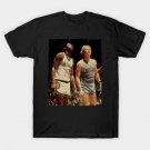 Magic Johnson vs Larry Bird T-Shirt