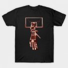 Michael Jordan Best Moment To Win T-Shirt