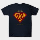 Caitlin Clark Indiana Fever Basketball T-Shirt
