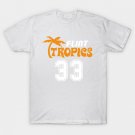 Flint Tropics - Jackie Moon T-Shirt