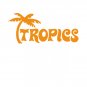 Flint Tropics - Jackie Moon T-Shirt