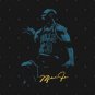 Jordan 11 Gamma Sneaker Match Vintage T-Shirt