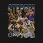 Steph Curry Golden State Vintage T-Shirt