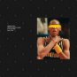 Reggie Miller Choking Time T-Shirt