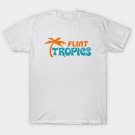 Flint Tropics (Semi-Pro) Jersey T-Shirt