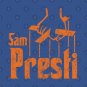 Sam Presti T-Shirt