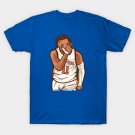 Jalen Brunson Three Point Celebration T-Shirt Jalen Brunson Three Point Celebration T-Shirt