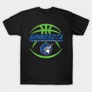 WNBA Minnesota Lynx The Rock T-Shirt WNBA Minnesota Lynx The Rock T-Shirt