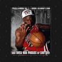 MJ SLAM MAG T-Shirt