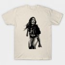 Kelsey Plum || Vintage Pencil Drawing T-Shirt
