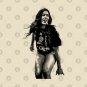Kelsey Plum || Vintage Pencil Drawing T-Shirt