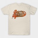 Retro Defunct Spirits of St Louis Basketball T-Shirt