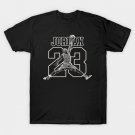 JORDAN AIR 23 T-Shirt
