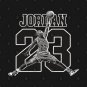 JORDAN AIR 23 T-Shirt